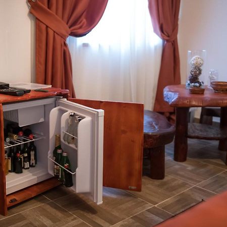 Apartman Beli Zec Apartment Zemun ภายนอก รูปภาพ