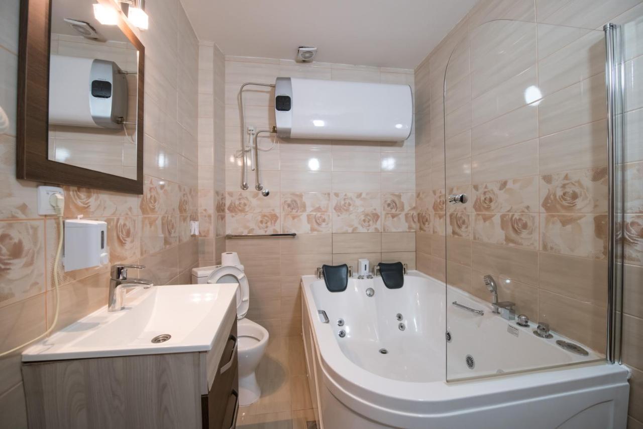 Apartman Beli Zec Apartment Zemun ภายนอก รูปภาพ